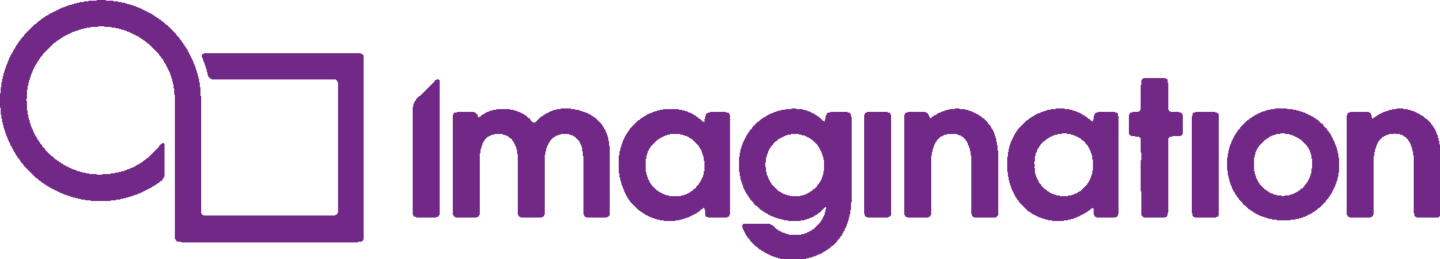 Imagination Technologies Logo